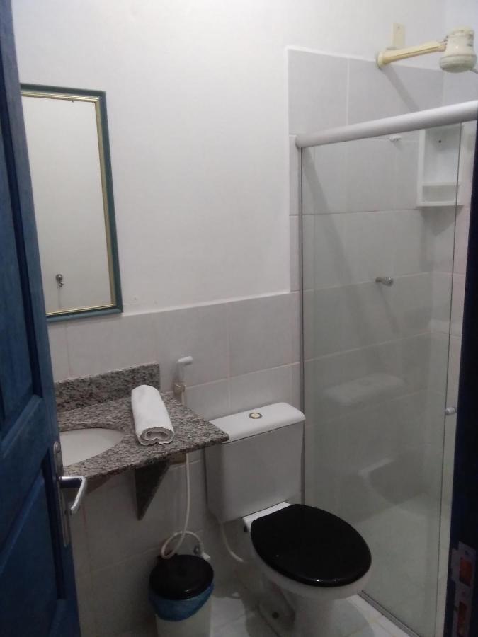 Hospedaria Cosanostra Итаунас Экстерьер фото