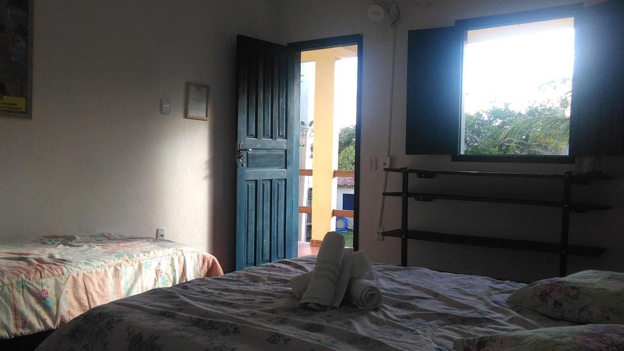 Hospedaria Cosanostra Итаунас Экстерьер фото