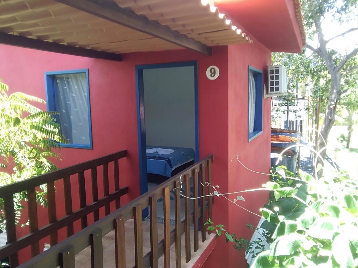 Hospedaria Cosanostra Итаунас Экстерьер фото